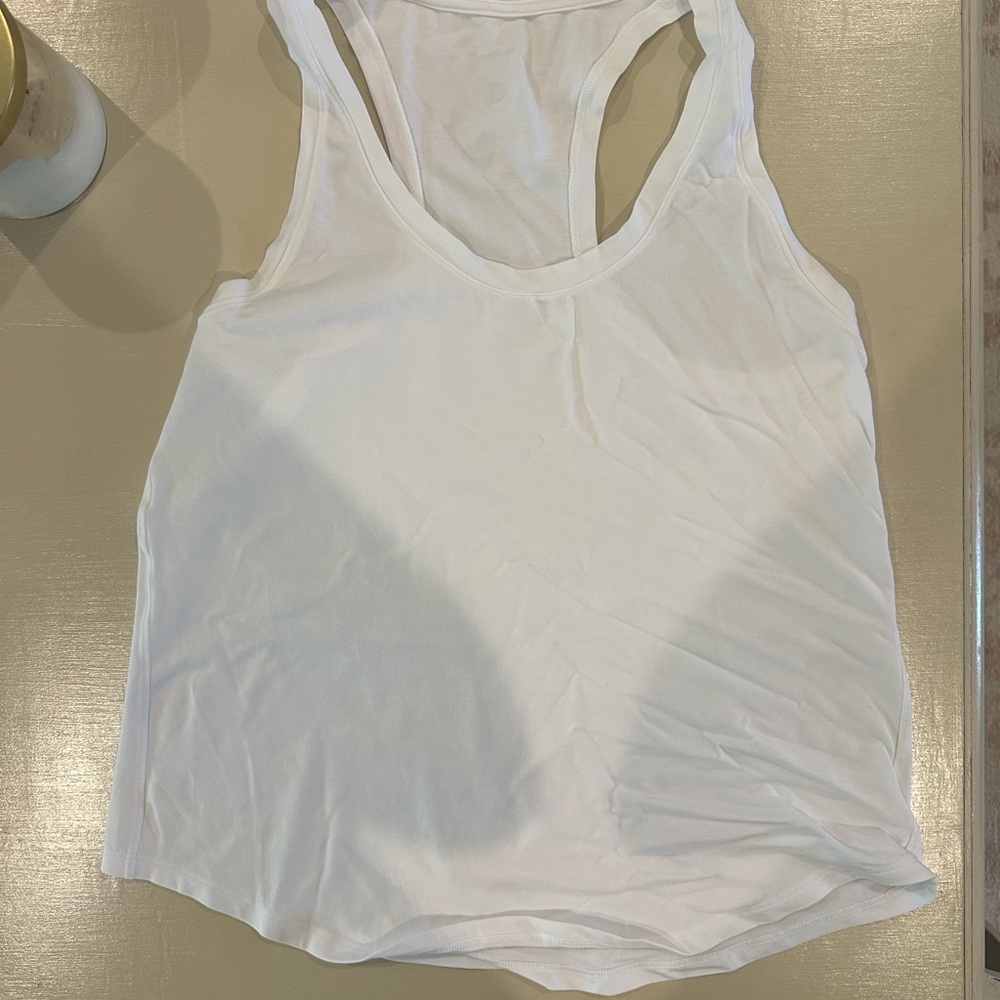 Lululemon Love Tank